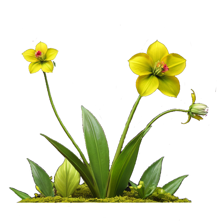 Flower Bauer Logo